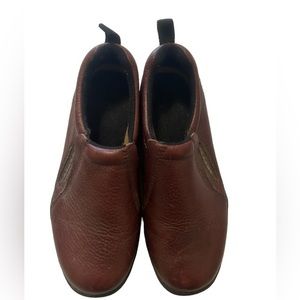 Roper work style loafers women’s 7